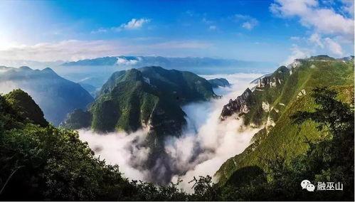 重庆巫山最新爆料,揭秘神秘事件背后的真相 第3张 重庆巫山最新爆料,揭秘神秘事件背后的真相 第3张