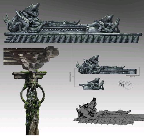 黑神话最新爆料总汇,悟空最新爆料总汇:揭秘游戏神秘面纱! 第1张 黑神话最新爆料总汇,悟空最新爆料总汇:揭秘游戏神秘面纱! 第1张