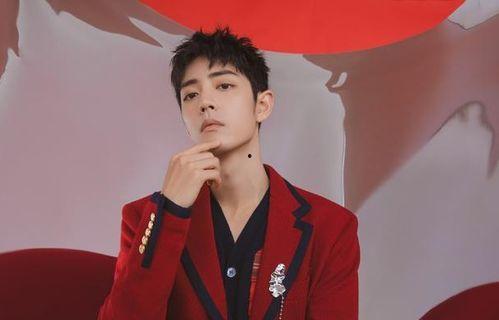 肖战今年最新爆料,2023年度最新爆料,带你走进他的内心世界 第3张 肖战今年最新爆料,2023年度最新爆料,带你走进他的内心世界 第3张