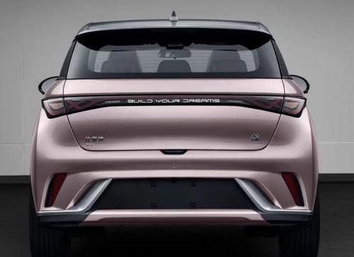 比亚迪海豚爆料视频最新,时尚智能小车,性能与颜值并重 第2张 比亚迪海豚爆料视频最新,时尚智能小车,性能与颜值并重 第2张